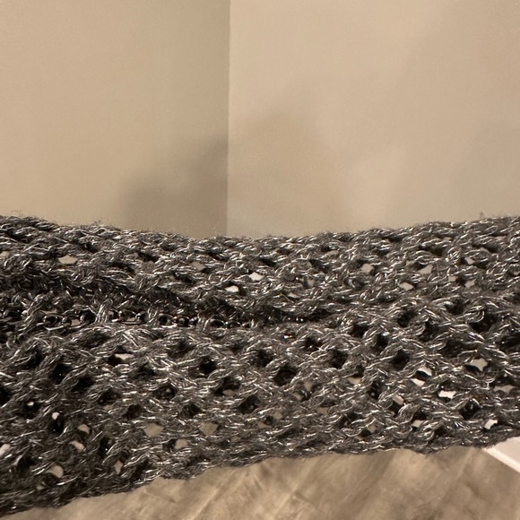 Rock and republic grey sweater - Picture 5 of 5